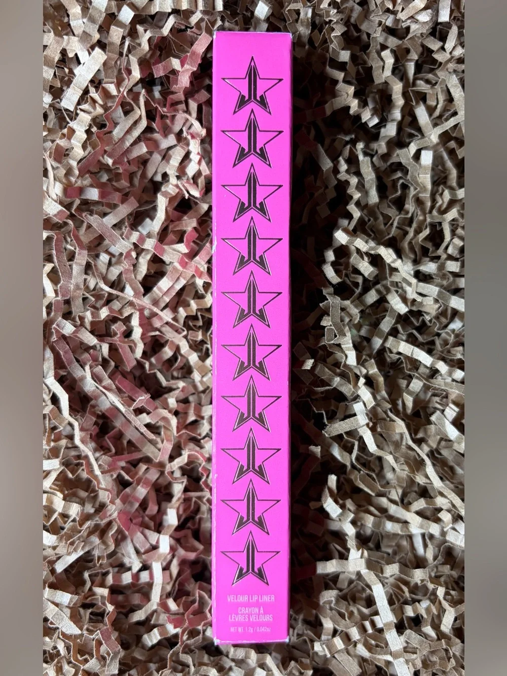 Jeffree Star Cosmetics Velour Lip Liner - Cherry Wet